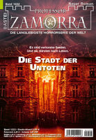 PZ 1222 - Die Stadt der Untoten (98 KB) 1222 Die Stadt der Untoten