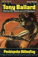 44 Peckinpahs Höllenflug