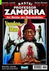 642 Voodoo-Man