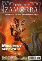 1101 Monument der Stille