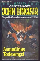 103 Asmodinas Todesengel