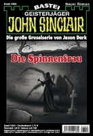 1829 Die Spinnenfrau