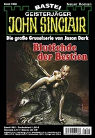 1962 Blutfehde der Bestien