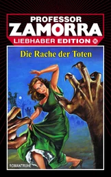 096 Die Rache der Toten