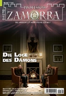 1190 Die Loge des Dämons