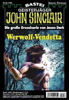 1928 Werwolf-Vendetta