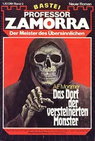 002 Das Dorf der versteinerten Monster