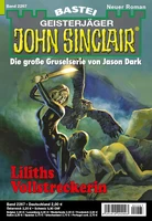 2267 Liliths Vollstreckerin