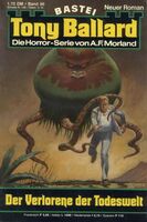 90 Der Verlorene der Todeswelt