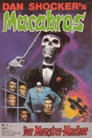 1 Der Monster-Macher