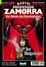 656 Der Blutpriester