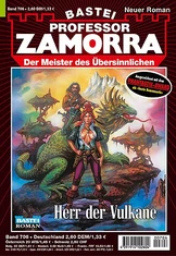 706 Herr der Vulkane