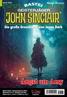 2343 Angst um Amy