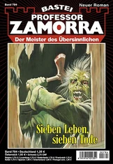 794 Sieben Leben, sieben Tode