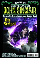 1960 Der Strigoi