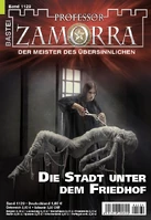 1129 Die Stadt unter dem Friedhof