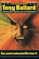 38 Das zweite Leben des Mortimer K.