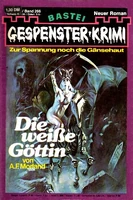GK 266 - Die weiße Göttin