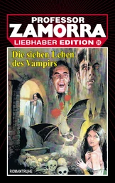 099 Die sieben Leben des Vampirs