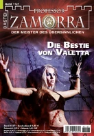 1127 Die Bestie von Valetta