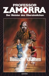 24 Höllische Visionen