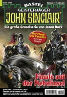 2054 Finale auf der Nebelinsel