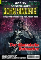 2240 Der dämonische Hutmacher