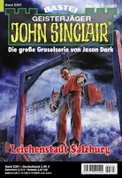 2397 Leichenstadt Salzburg