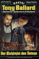 157 Der Alchimist des Satans