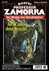 808 Anruf aus dem Jenseits