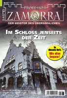 1143 Im Schloss jenseits der Zeit