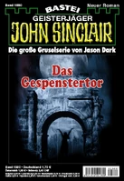 1880 Das Gespenstertor