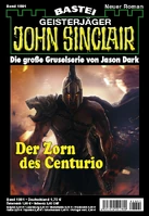 1891 Der Zorn des Centurio
