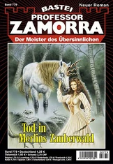 779 Tod in Merlins Zauberwald
