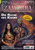 PZ 1218 - Die Rache des Khans (82 KB) 1218 Die Rache des Khans