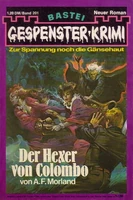 GK 201 - Der Hexer von Colombo