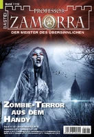 1119 Zombie-Terror aus dem Handy