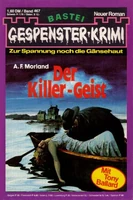 GK 467 - Der Killer-Geist