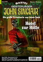 2280 Hotel zur Hölle