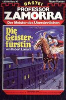 047 Die Geisterfürstin