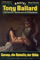 127 Corona, die Rebellin der Hölle