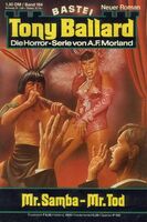 164 Mr. Samba - Mr. Tod