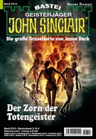 2312 Der Zorn der Totengeister