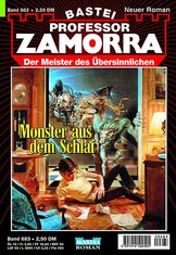 683 Monster aus dem Schlaf