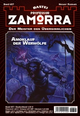 857 Amoklauf der Werwölfe