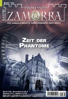 1184 Zeit der Phantome