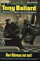 25 Der Dämon ist tot!
