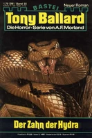 55 Der Zahn der Hydra
