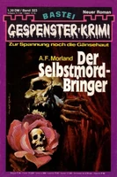 GK 323 - Der Selbstmord-Bringer
