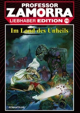 110 Im Land des Unheils